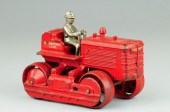 ARCADE TRAC TRACTOR C. 1940 ca