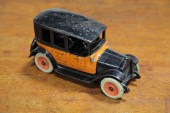 ARCADE ''YELLOW CAB''.  Illino