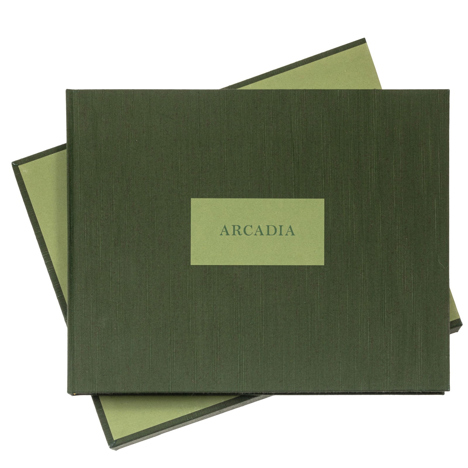 ARCADIA TOM STOPPARD ARION