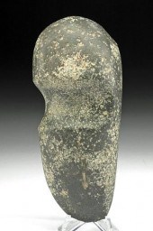 ARCHAIC NATIVE AMERICAN 3/4 GR