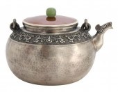 ARCHAIC STYLE SILVER & MIXED M