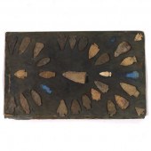 ARCHAIC & WOODLAND LARGER PROJ