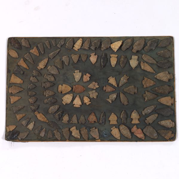ARCHAIC & WOODLAND SMALLER