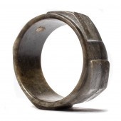 ARCHAISTIC JADE CONG Archaisti