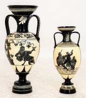 ARCHEOLOGICAL REVIVAL STYLE AM
