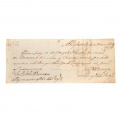 ARCHIBALD CAMPBELL: FRENCH & I