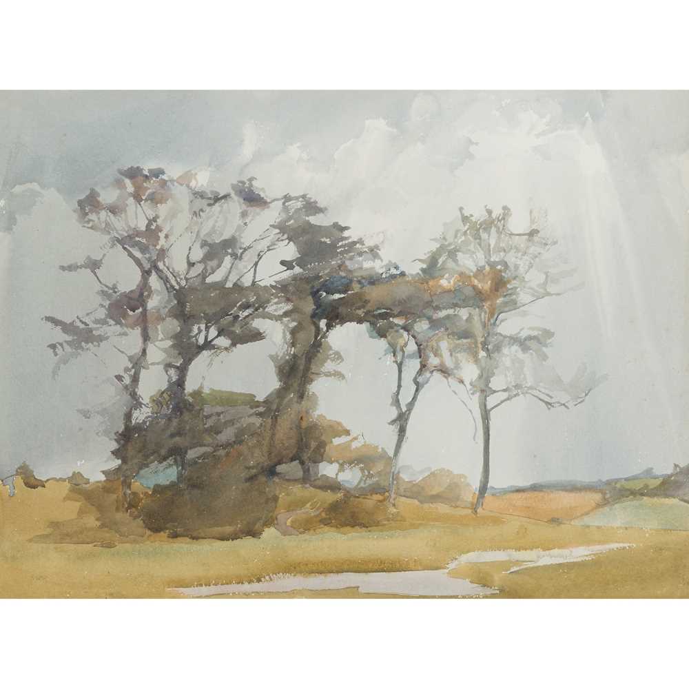 ARCHIBALD KNOX (BRITISH