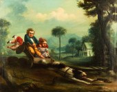 ARCHIBALD MACNEAL WILLARD (AME