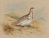 ARCHIBALD THORBURN (1860-1935)