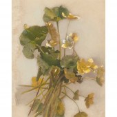 ARCHIBALD THORBURN (SCOTTISH 1