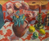 ARCHIBALD ZIEGLER (BRITISH, 19