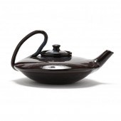ARCHIE TEAGUE POTTERY (RANDOLP