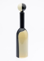 ARCHIMEDE SEGUSO, GLASS DECANT