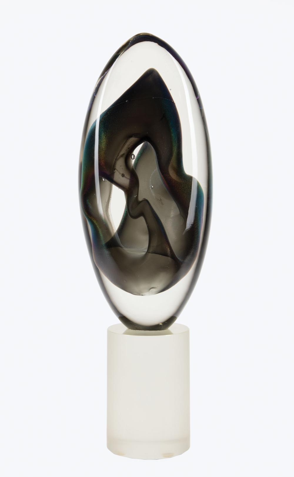ARCHIMEDE SEGUSO (ITALIAN,