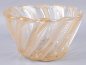 ARCHIMEDE SEGUSO MURANO GLASS
