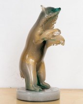 ARCHIMEDE SEGUSO: MURANO GLASS