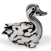 ARCHIMEDE SEGUSO MURANO GLASS