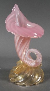 ARCHIMEDE SEGUSO MURANO GLASS