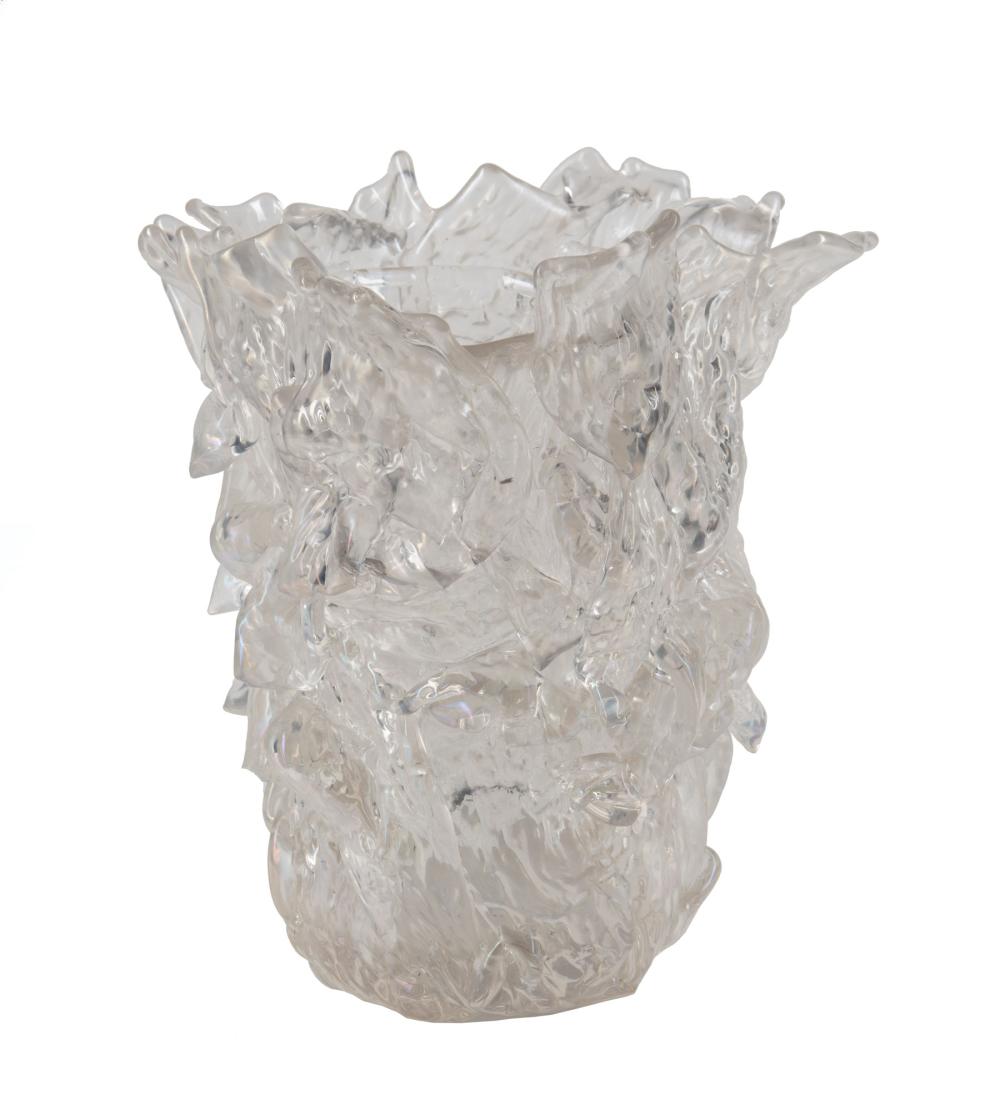 ARCHIMEDE SEGUSO MURANO GLASS