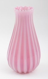 ARCHIMEDE SEGUSO MURANO PINK G