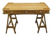 ARCHITECT'S DESK, NATIONAL MT.