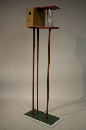 ARCHITECT'S MODEL - LARGE