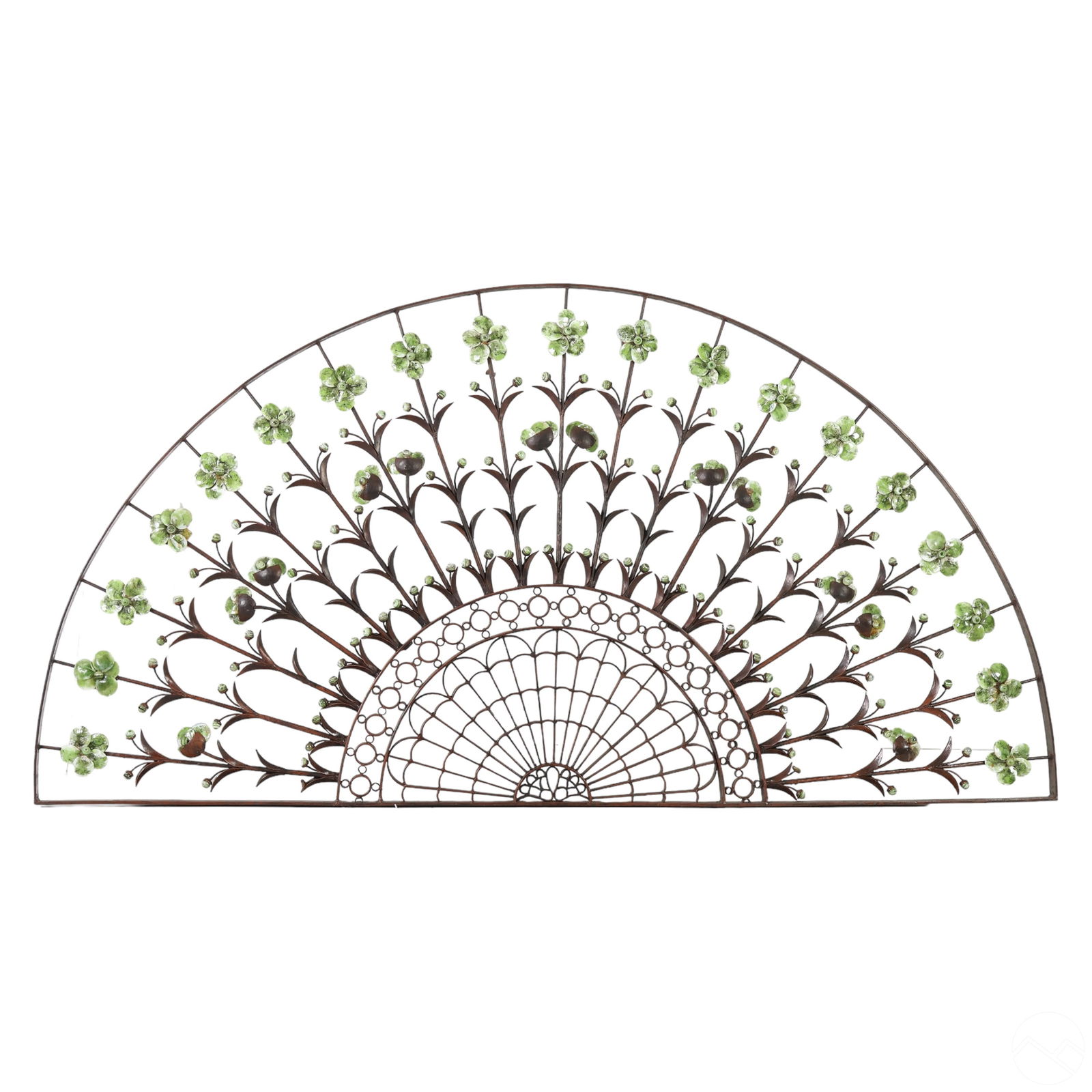 ARCHITECTURAL ANTIQUE IRON &