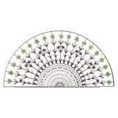 ARCHITECTURAL ANTIQUE IRON & G