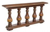 ARCHITECTURAL BALUSTRADE NARRO