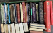 Architectural books, including