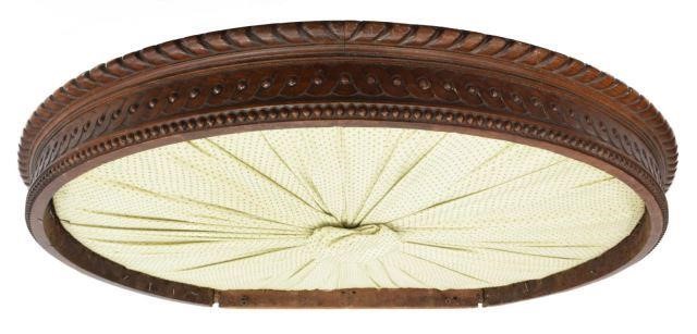 ARCHITECTURAL CANOPY/ BED
