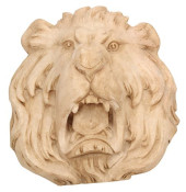 ARCHITECTURAL CARVED MARBLE LI