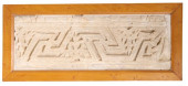 ARCHITECTURAL CARVED SANDSTONE