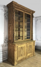 ARCHITECTURAL FRENCH BLEACHED