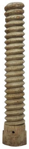 ARCHITECTURAL FRENCH OAK GRAPE