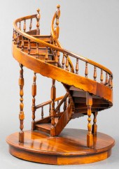 ARCHITECTURAL MAQUETTE MODEL O