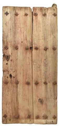 ARCHITECTURAL MEXICAN RUSTIC