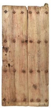 ARCHITECTURAL MEXICAN RUSTIC M