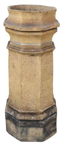 ARCHITECTURAL OCTAGONAL FORM
