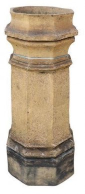 ARCHITECTURAL OCTAGONAL FORM C