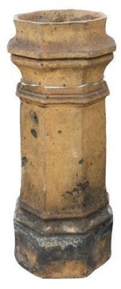 ARCHITECTURAL OCTAGONAL-FORM C