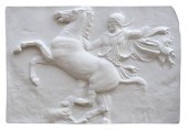ARCHITECTURAL PARTHENON FRIEZE