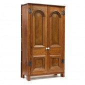 ARCHITECTURAL PINE STORAGE CUP