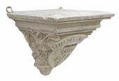 ARCHITECTURAL PLASTER CHURCH C