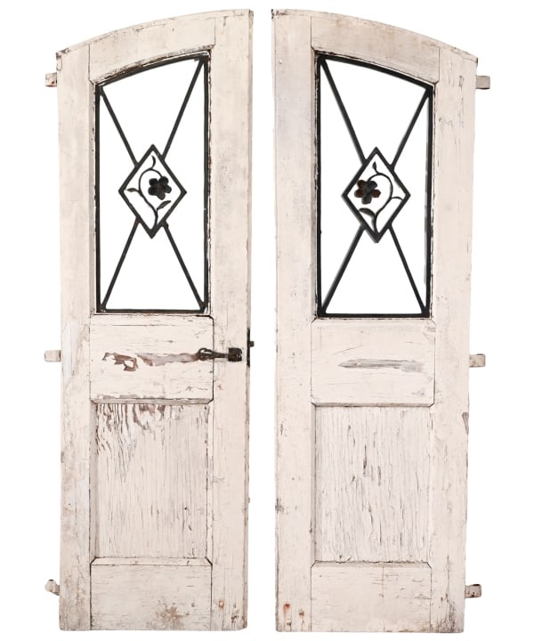 ARCHITECTURAL SALVAGE ANTIQUE