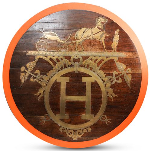 ARCHITECTURAL SALVAGE HERMES