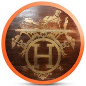 ARCHITECTURAL SALVAGE HERMES S