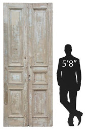 ARCHITECTURAL SCRUBBED PINE TH