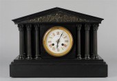 ARCHITECTURAL SLATE MANTEL CLO