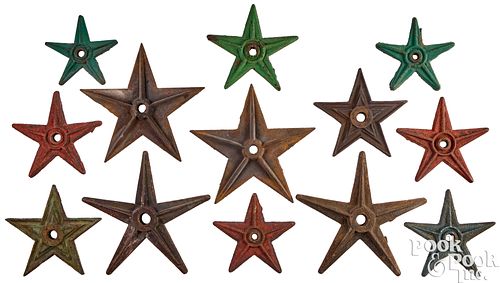 ARCHITECTURAL STARSCollection of